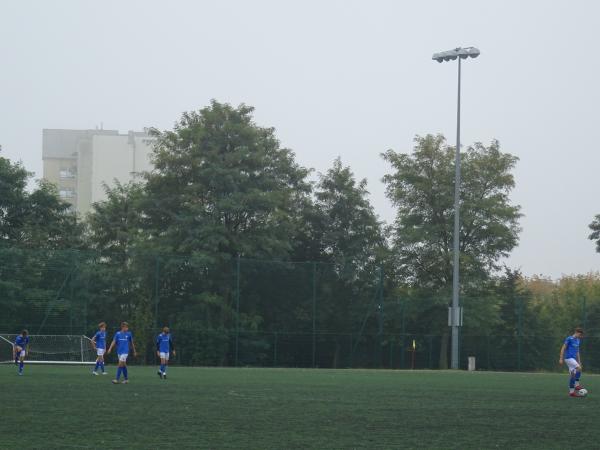 Boisko w Grzegorza Duneckiego 1 - Toruń