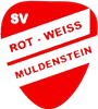 Wappen ehemals SV Rot-Weiß Muldenstein 1990  47094