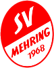 Wappen SV Mehring 1968  42273