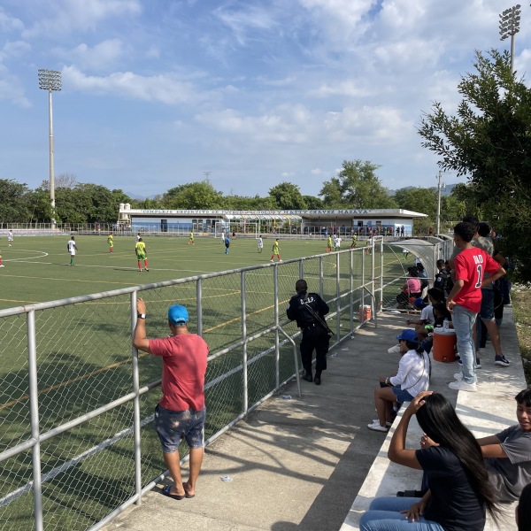 Estadio Arnoldo y Matty Chávez - Masaya