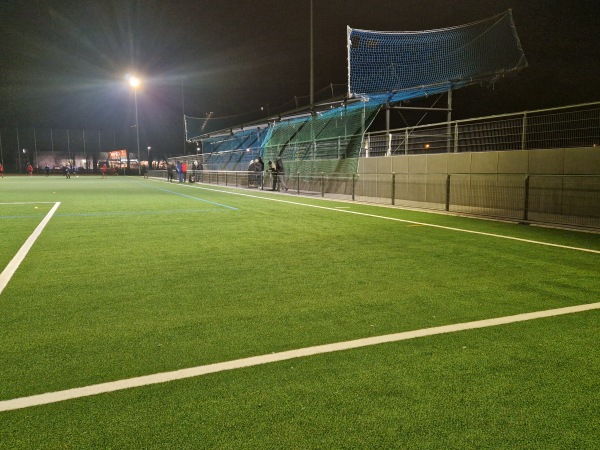 Glückauf-Stadion Nebenplatz - Neuhof bei Fulda