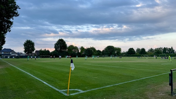 Getränke Hoffmann Stadion C-Platz - Spelle