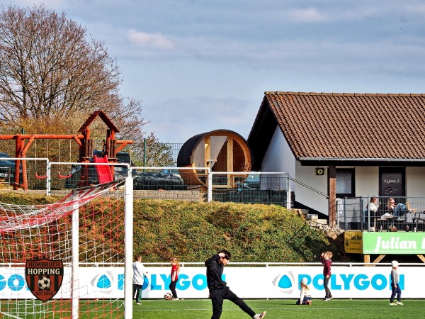 Sportplatz Rothenborn - Wenden/Südsauerland-Rothenborn