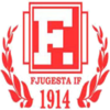 Wappen Fjugesta IF