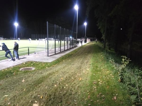 Sportanlage am Bergsteg Platz 3 - Geldern-Walbeck