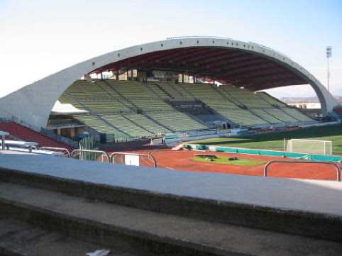 BluEnergy Stadium - Udine