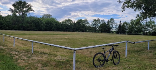 Sportplatz Sundhausen - Sundhausen