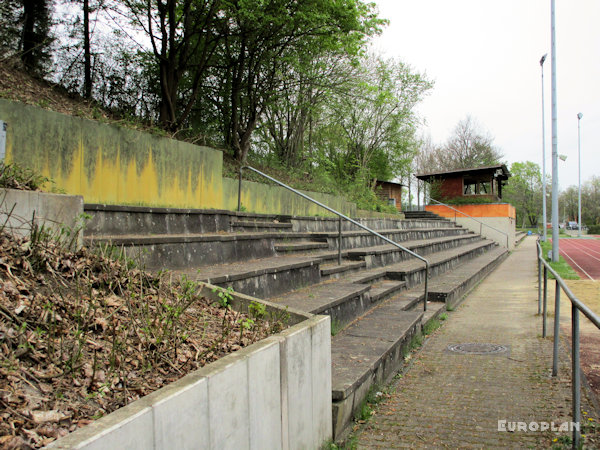 Stadion am Schönberg - Pfullingen