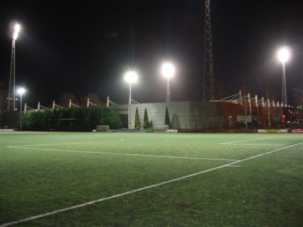 Sportpark Woudestein veld 1 - Rotterdam