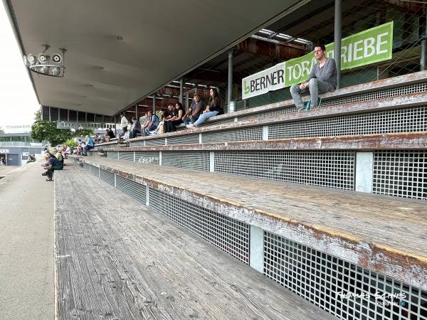 Hohenbergstadion - Rottenburg/Neckar