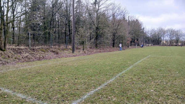Sportplatz Klintum - Leck/Nordfriesland-Klintum
