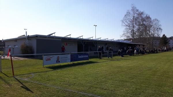 Seestadion - Jestetten