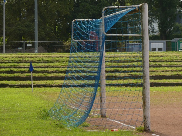 Max Pagel-Arena Nebenplatz - Rostock-Hansaviertel