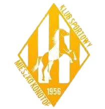 Wappen KS Mieszko Konotop