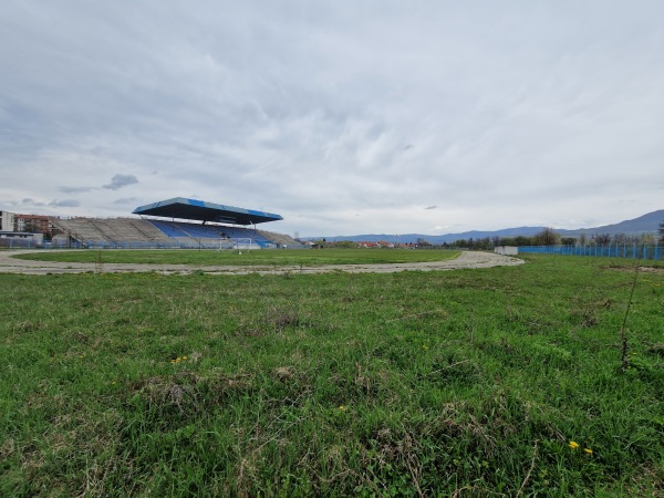 Stadion Jaklić - Bugojno