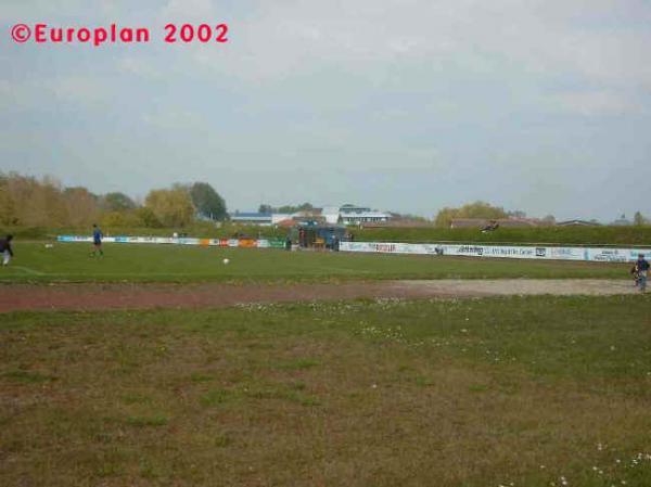 Sportanlage Im Ried - Bötzingen 
