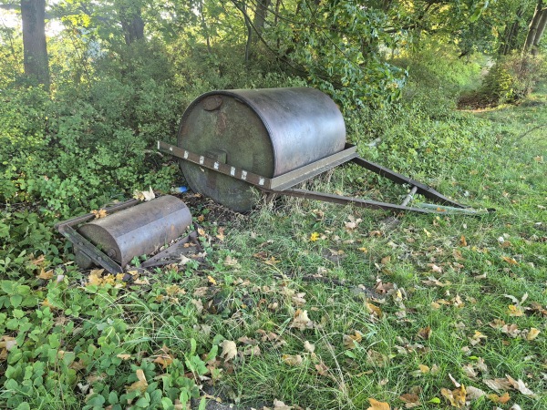 Sportplatz Rambin - Rambin