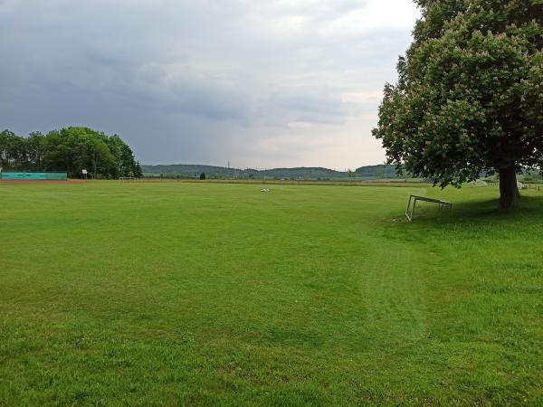 Sportanlage Kapellstraße Platz 2 - Fünfstetten