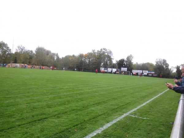 Sportanlage Im Jagdgrund DJK-Platz - Karlsruhe-Daxlanden