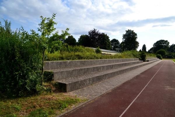 Sportzentrum Bleiche - Osterburg/Altmark
