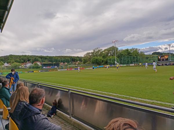 Fußballarena Lafnitz - Lafnitz