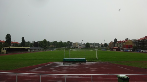 Brunnsvallen - Ronneby
