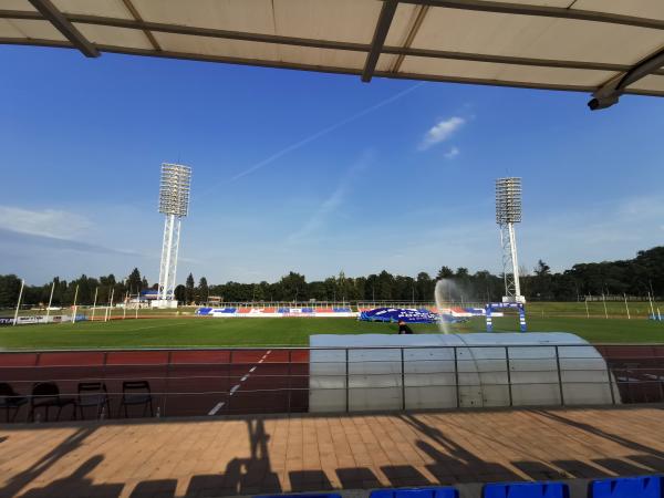 Stadion SKA SKVO - Rostov-na-Donu