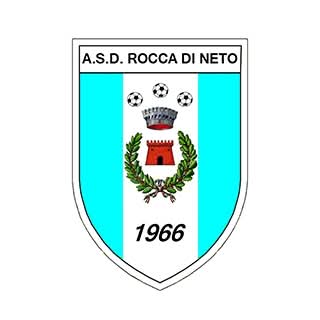 Wappen ASD Rocca di Neto 1966