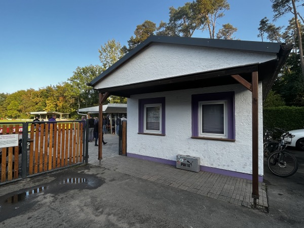 DETAG-Stadion - Wernberg-Köblitz