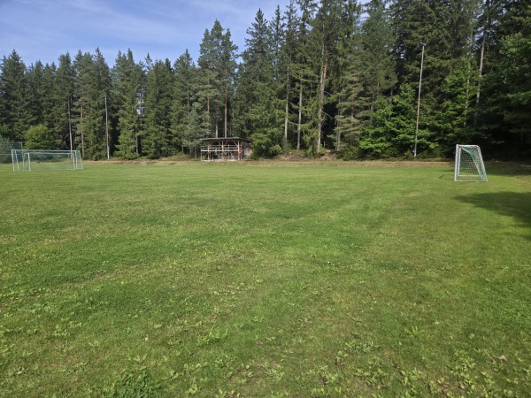 Sportgelände Göttelfingen Platz 2 - Seewald-Göttelfingen