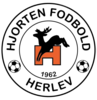 Wappen Hjorten Fodbold  144201