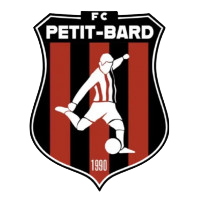 Wappen FC Petit-Bard  124492