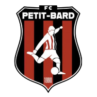 Wappen FC Petit-Bard