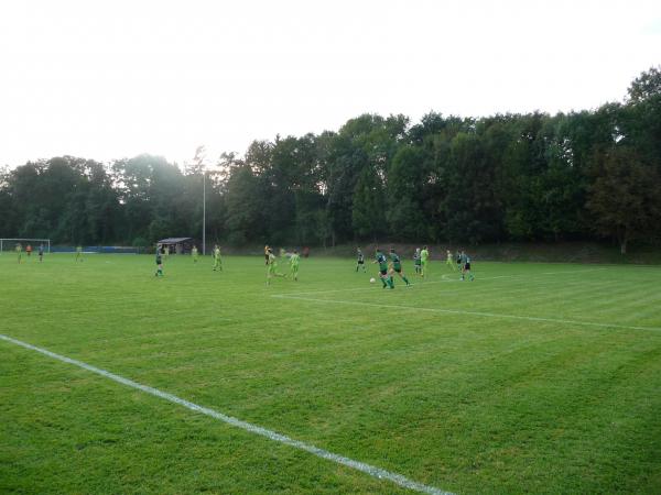 Sportplatz Wirt am Berg - Wels