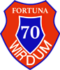 Wappen SV Fortuna 70 Wirdum