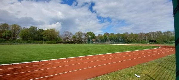 Sportplatz Klaus-Groth-Schule - Tornesch