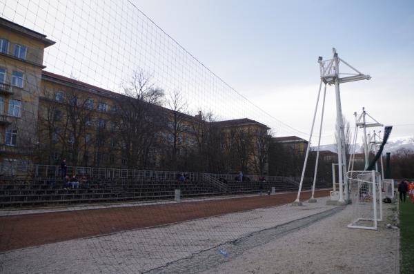 Stadion Star Akademik  - Sofia