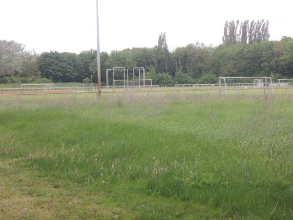 Sportanlage Am Hanfgraben Platz 2 - Riedstadt-Goddelau