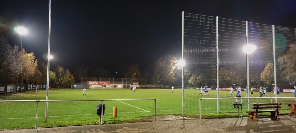 REWE Rudat Arena - Algermissen