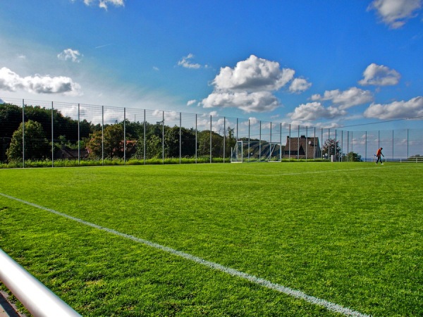 Sportplatz Mailinde - Balve-Eisborn