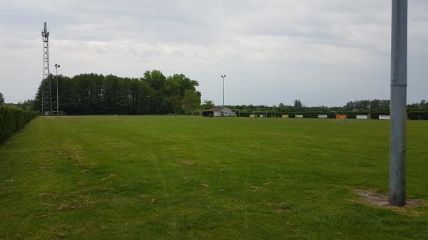 Sportplatz an der A2 - Wendeburg-Meerdorf