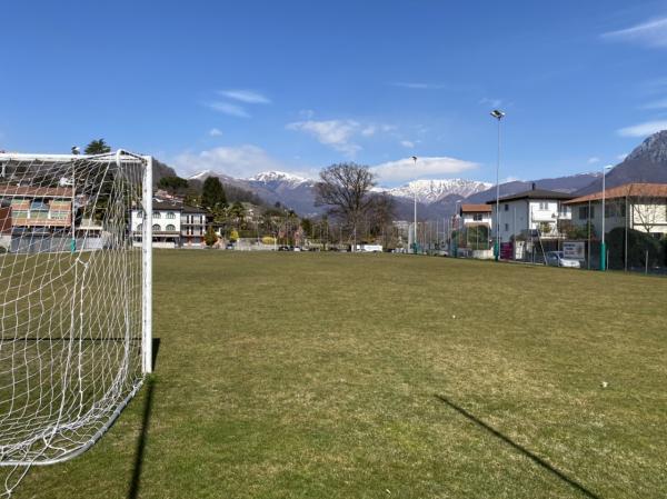 Campo Tavesio - Comano