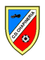 Wappen CD Chapinería