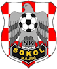 Wappen NK Sokol Rajić