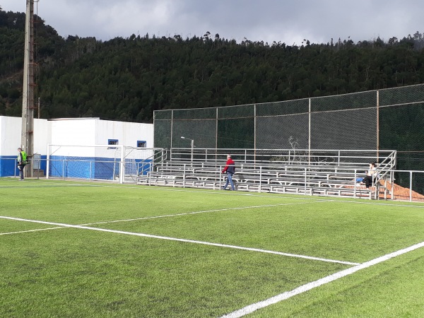 Campo do Palheiro Ferreiro - São Gonçalo, Madeira