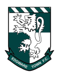 Wappen Edgware & Kingsbury FC  84173