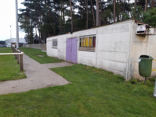 Complex Zandhoven Terrein 2 - Zandhoven