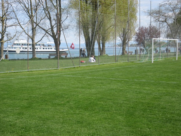 EC TECHNIK REMU Arena Platz 2 - Kreuzlingen