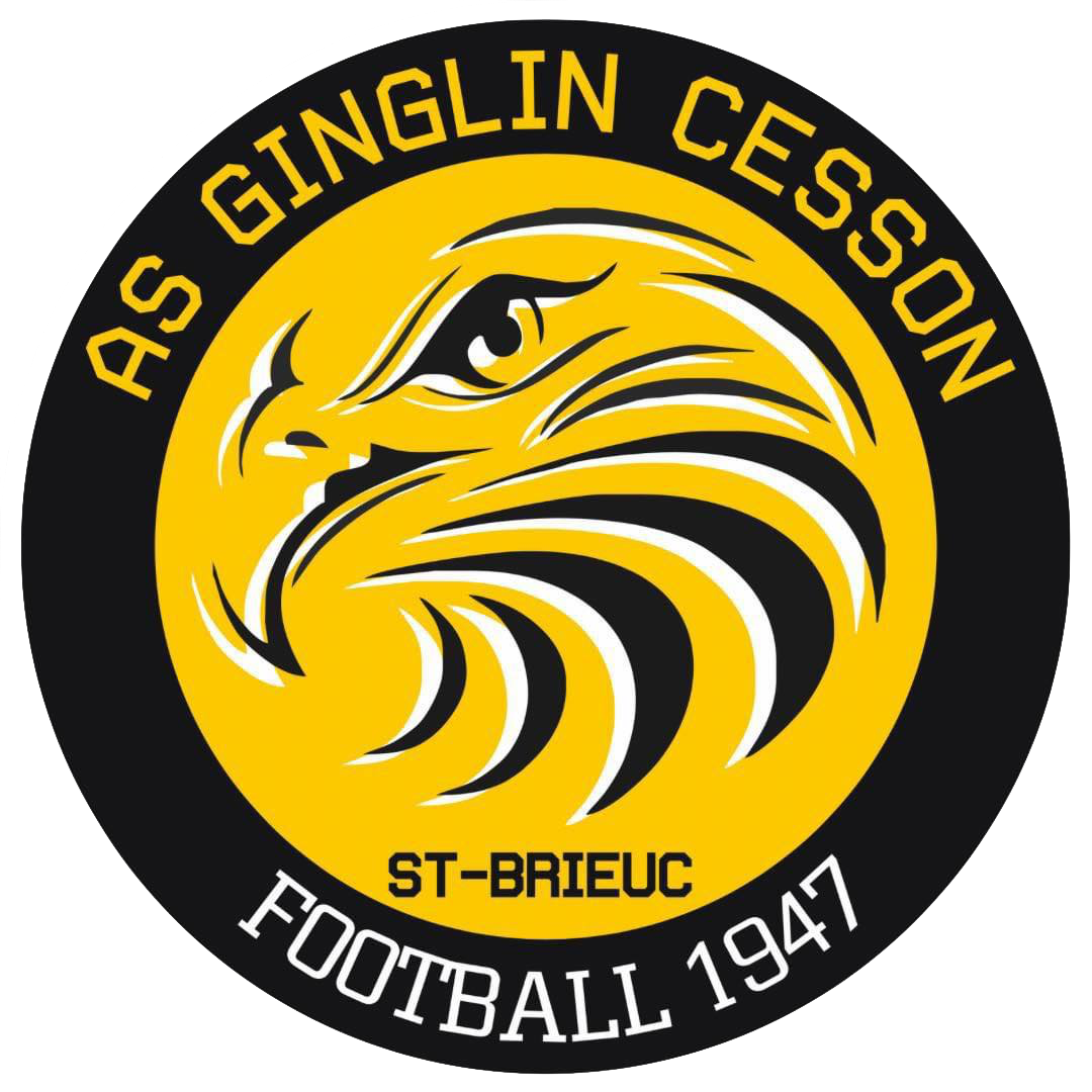 Wappen AS Ginglin Cesson  138040