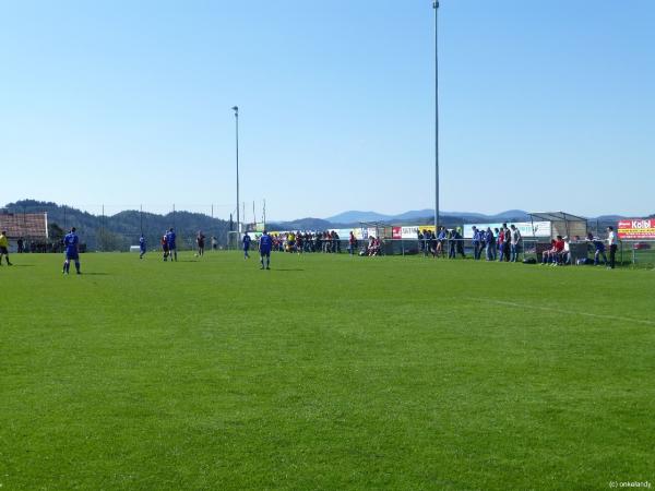 Sportplatz Guldensteig - Fürsteneck